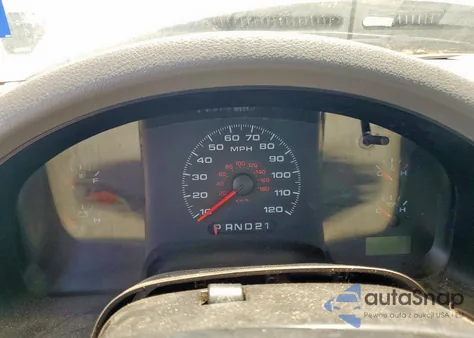 2007 Ford F150 из США, поврежденный, VIN 1FTRF12W57KC28328